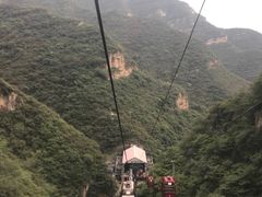 -十渡东湖港风景区