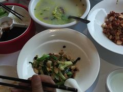 -月福京味斋·烤鸭店·北京菜(鼓楼总店)