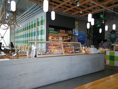 -Green Option(官舍店)