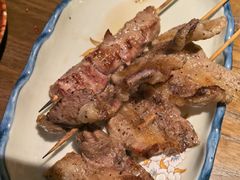 -一豚轩·烧鸟·豚骨拉面(五四路店)