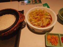 -谷田稻香·砂锅菜(汇暻广场店)