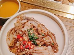 -新石器烤肉(之心城店)