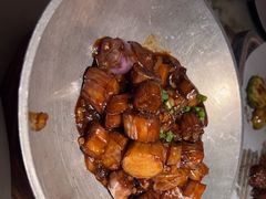 -绿茶餐厅(燕郊永旺店)