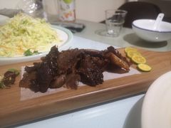 -以前的小酒馆(中山广场店)