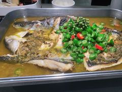 -半天妖烤鱼(印象城店)