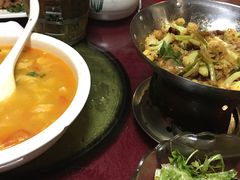 -大眼锅贴水饺(河东店)