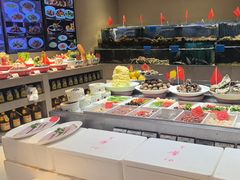 -味莊·青岛菜(云霄路店)