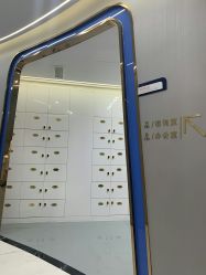 -美瑞莎创美医疗美容