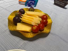 水果拼盘-79号渔船海鲜饭店(岗厦店)