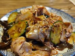 -小二楼炖肠