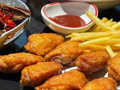 -叶派龙虾·招牌十三香(合肥路首店)