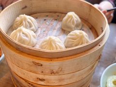 -南翔馒头店(豫园店)
