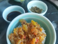 秃黄油捞饭-蟹榭·本帮江浙菜·蟹宴(五角场合生汇商场店)