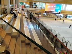 -冠军冰场CHAMPION RINK(苏州中心商场店)