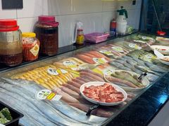 -健跳小海鲜(人民路店)