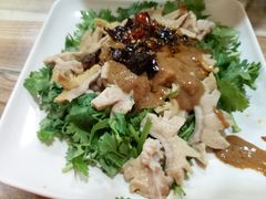 温拌羊肾-老七饭馆(光荣道总店)