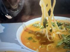 -青年路烩面馆(绿地世纪城店)