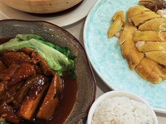 -朱仔记食府(江南大道店)