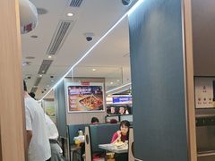 -海底捞火锅(大融城店)