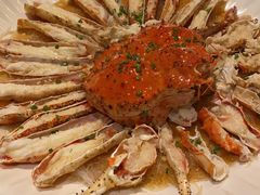 -高佳庄·舟山海鲜(海景旗舰店)