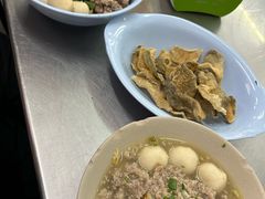 -榮泰米粉湯(Left Shop)