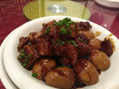 -華僑飯店中餐厅