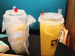 -可颂坊(中心书城店)