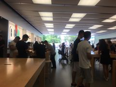 -Apple零售店(深圳益田假日广场店)