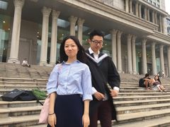 -复旦大学光华楼