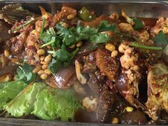 -88号小吃店·经典云南菜·地道纳西美食