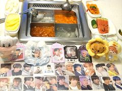 -海底捞大排档火锅(打浦路店)