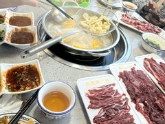 -杏花吴记牛肉火锅