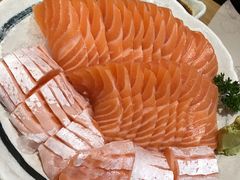 -林妈妈村·日式料理(宝山万达店)