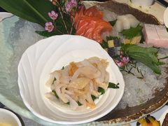 -Mr.Fish鱼鲜生海鲜放题(高德置地冬广场店)