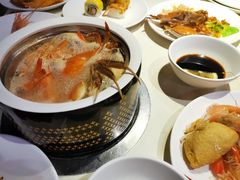-加餐海鲜自助(集美银泰百货店)