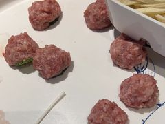 -南门四季铜锅涮肉(大屯·北苑店)