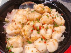 -宴昆山·私房菜(春晖店)