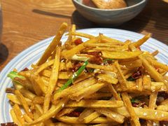 -静一餐厅·湖北菜(前门创始店)