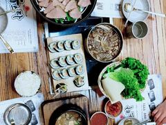 -纽斯桑拿会所(天山店)