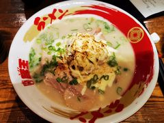 -豚王拉面(澳门银河店)