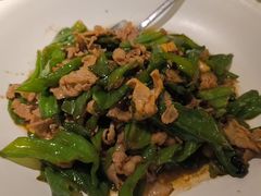 -荷花亭·湖北融合菜(中商广场店)