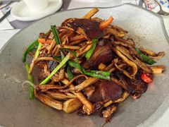 -野蔓果·山野菜(西湖景区·龙井茶田店)