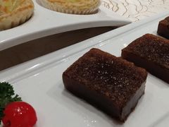 酥皮红豆挞-白云宾馆·白云宴餐厅