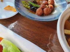 -古北烤鸭王I古北水镇景区店