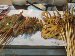 -云南建水鸡脚王烧烤(商贸路店)
