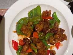 -厨创东北传家菜(信义坊店)