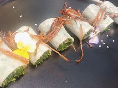 -北京泰富酒店-柏景轩中餐厅