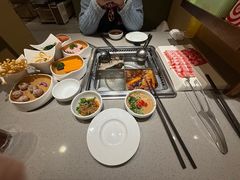 -海底捞火锅(金地广场生日主题店)