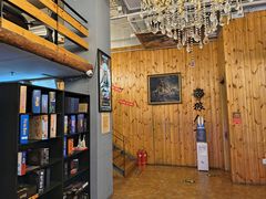 -明日世界密室轰趴·剧本桌游·箭馆团建(国贸店)
