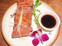 肴肉-周家二小姐的菜(西津渡店)